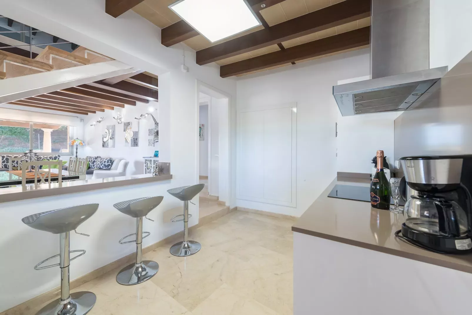 Can Brivo-Kitchen