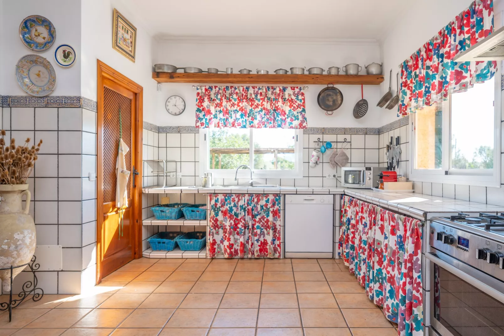 Na Poram-Kitchen