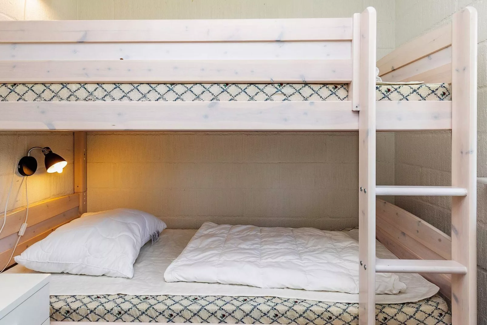 8 Personen Ferienhaus in Højslev-By Traum-Innenbereich