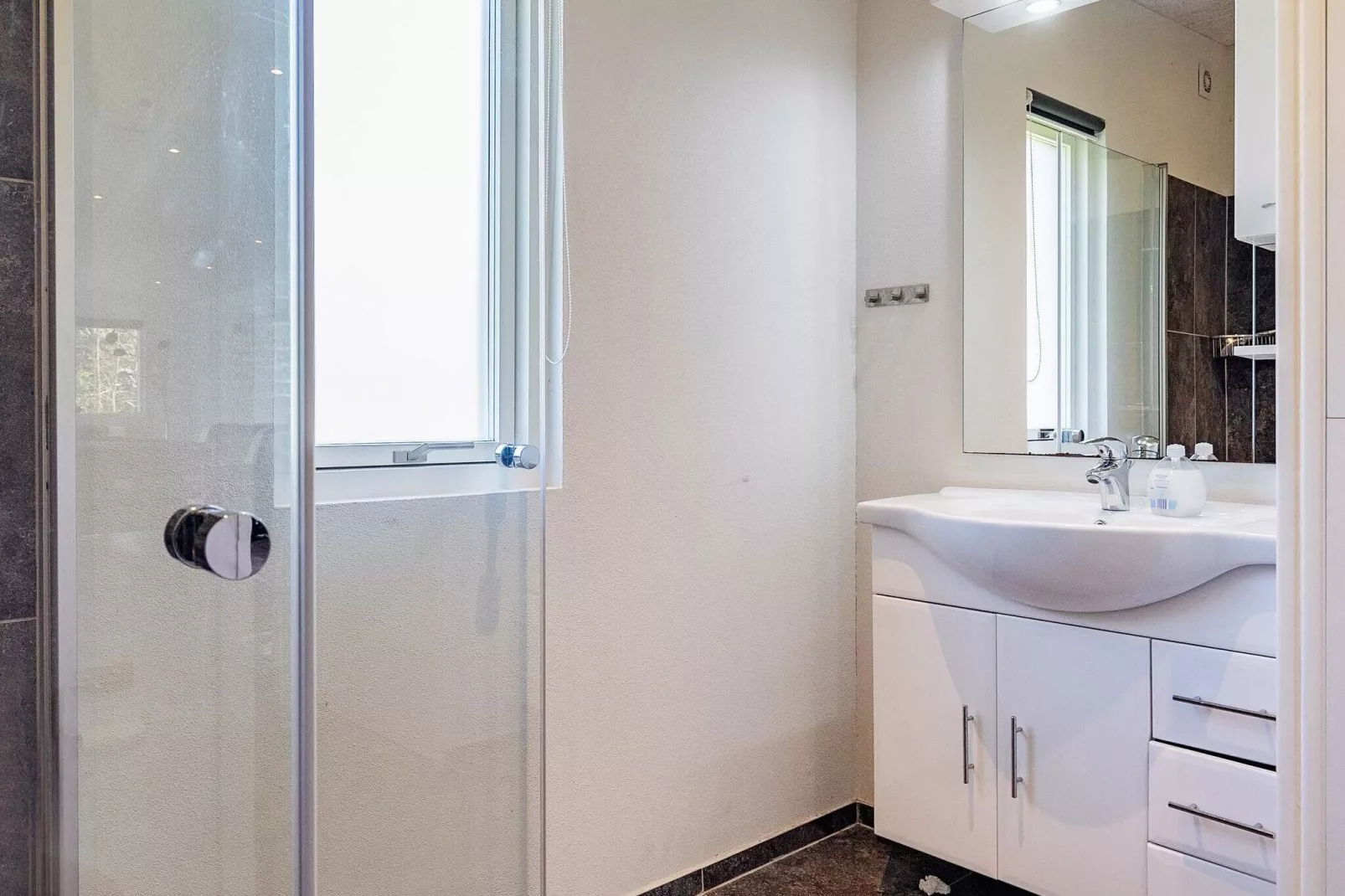 8 Personen Ferienhaus in Højslev-By Traum-Innenbereich