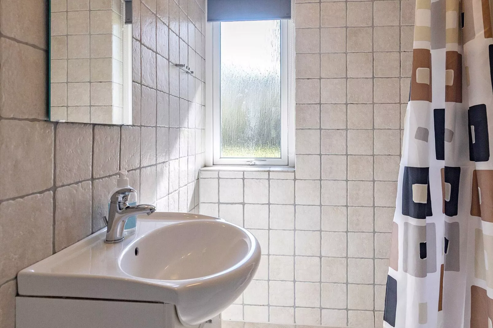 8 Personen Ferienhaus in Højslev-By Traum-Innenbereich