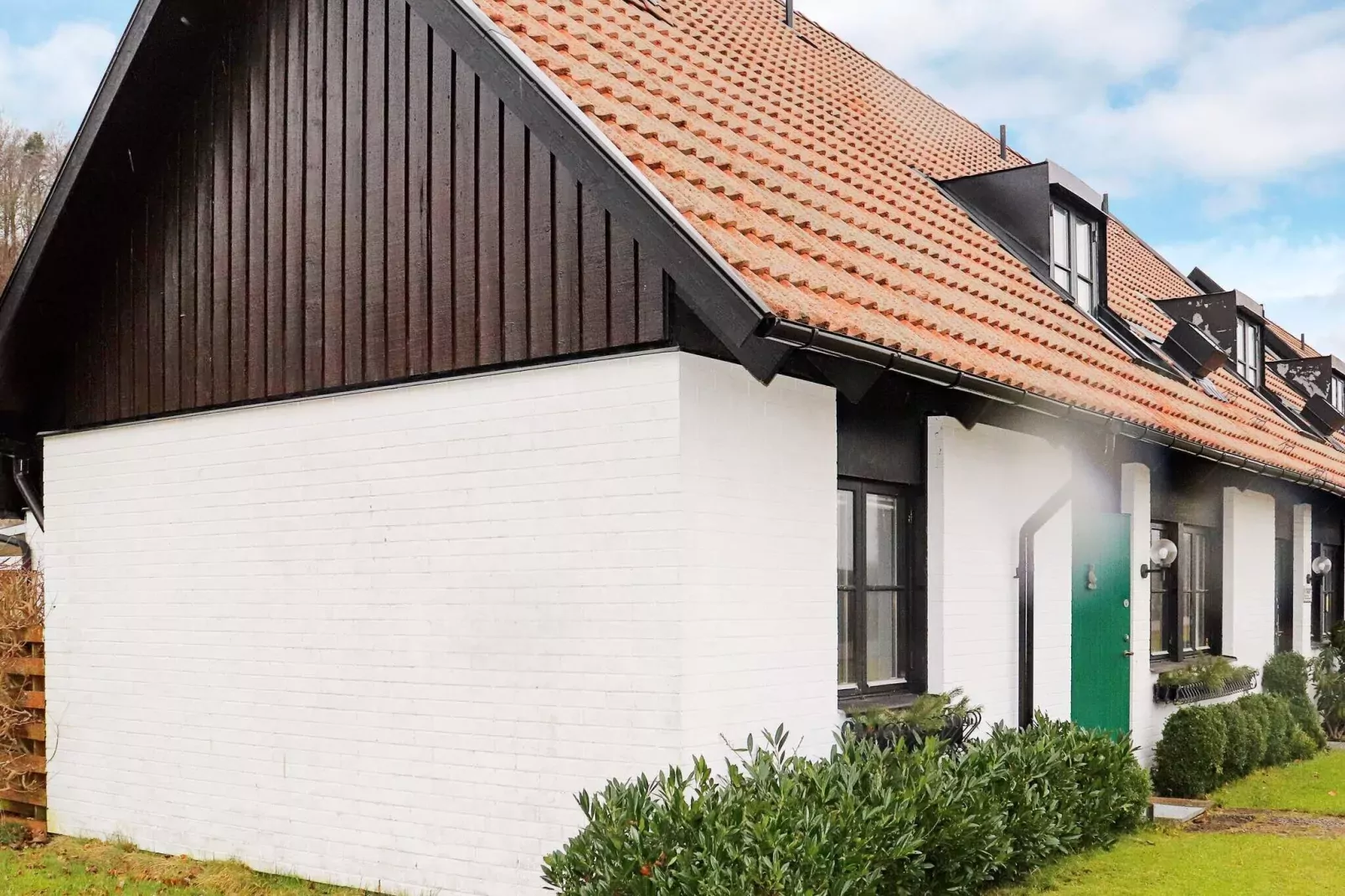8 person holiday home in BÅSTAD-By Traum-Outdoor