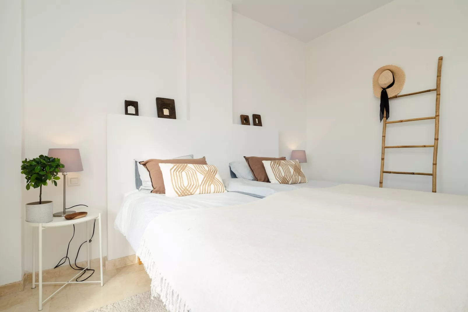 Marbella Playa 7-Schlafzimmer