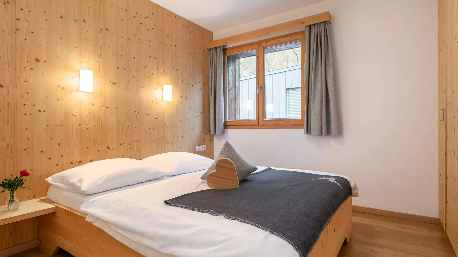 Waidachhaus 16-Chambre