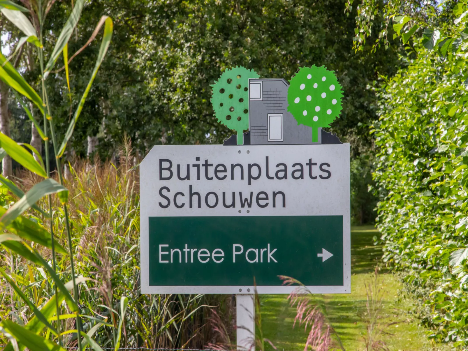 Buitenplaats Schouwen nr 86-Outside