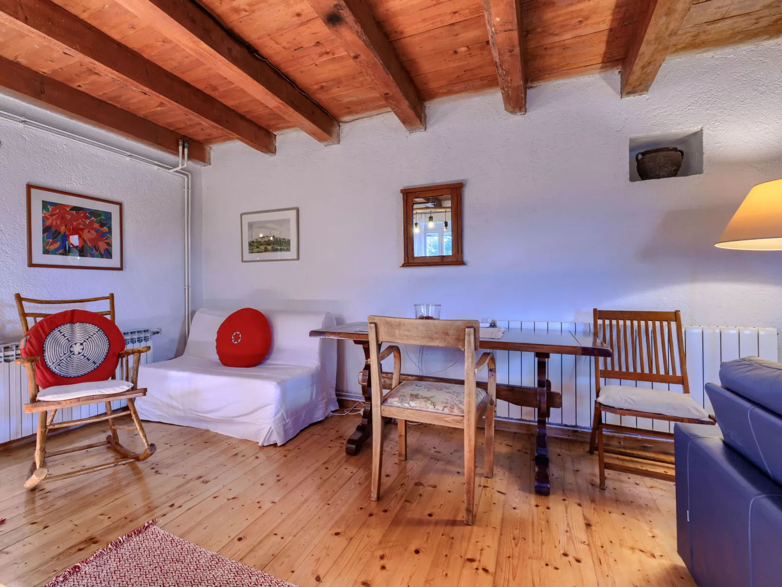 Village Family House Ranka-Dedans
