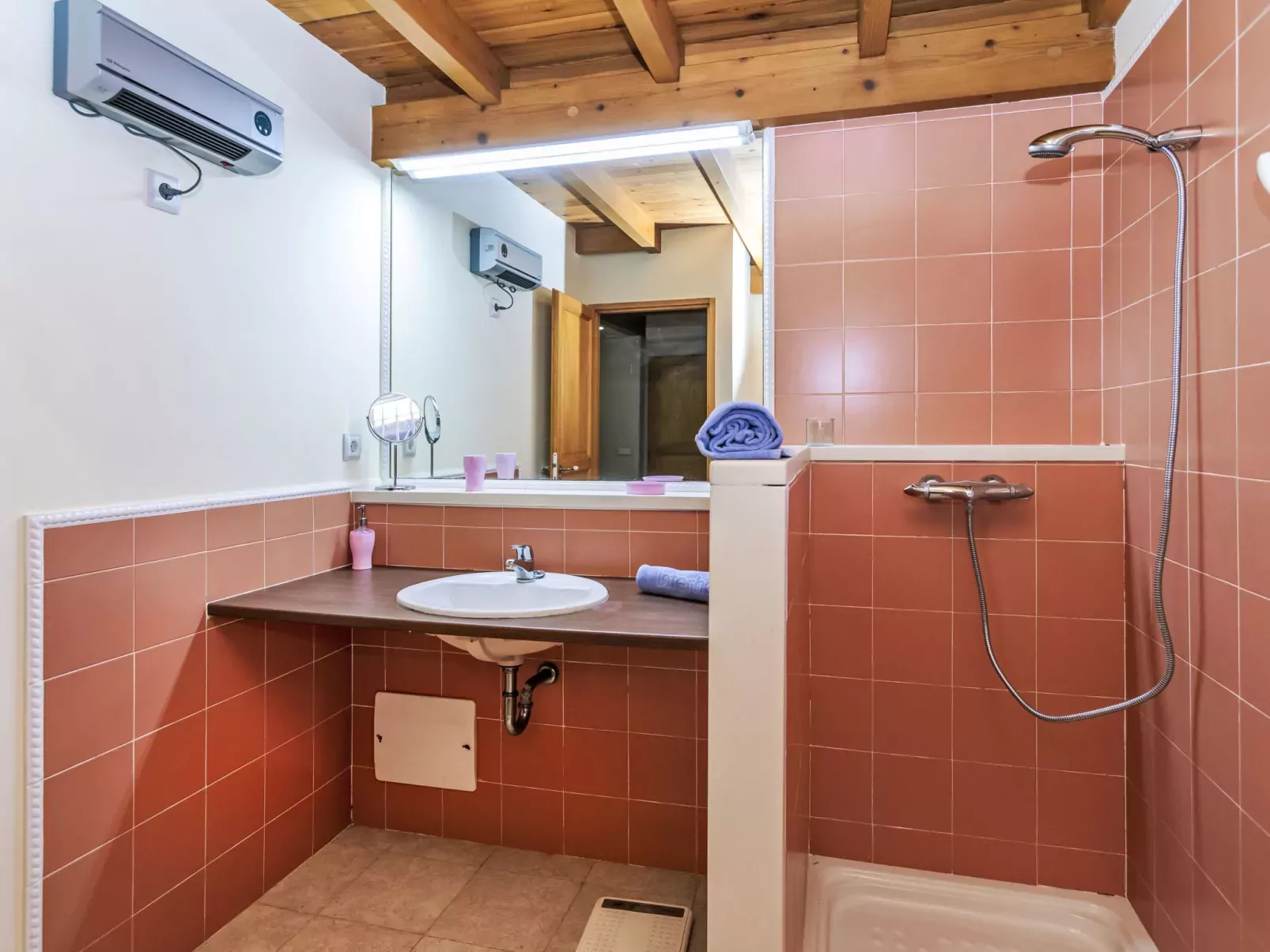 Casa Berta-Inside