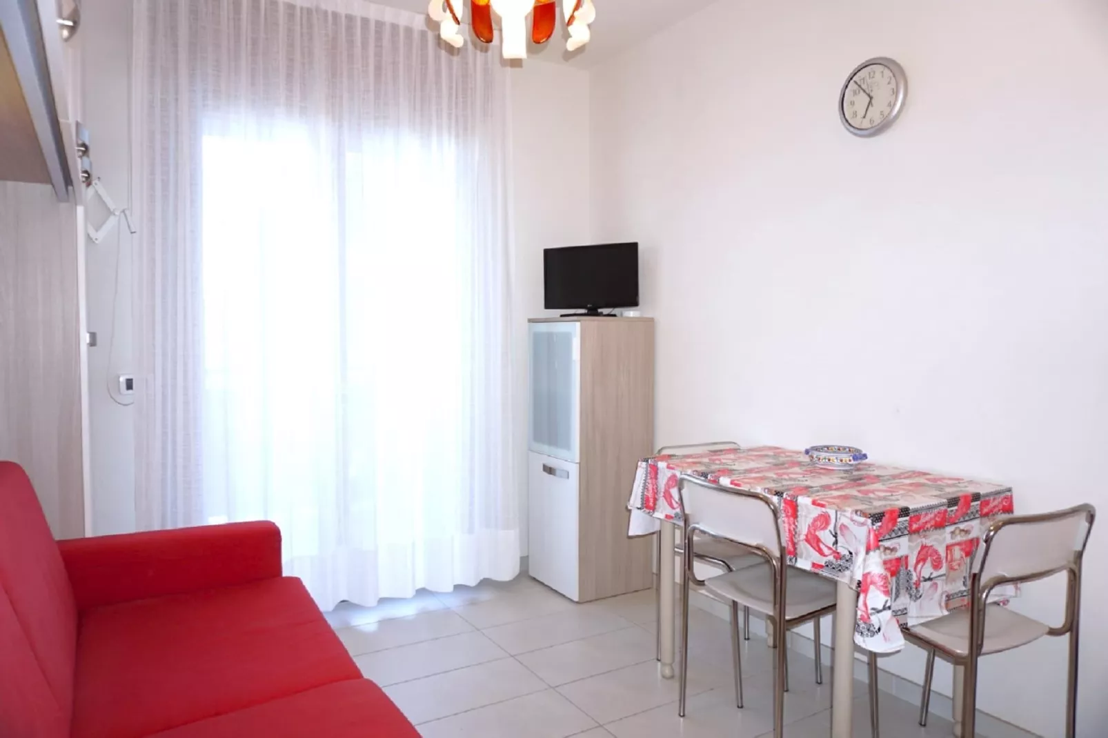 Livenza 65-Living room