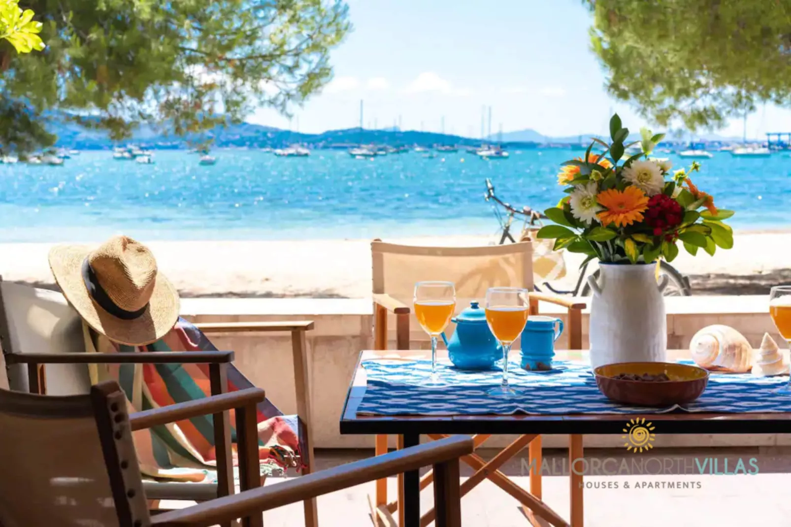 Apartamento Bel Planta Baja First Line Pinewalk-Atmosphere