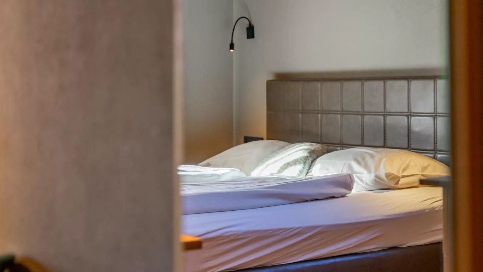 Tauern Suites Mitterwirt TOP 121-Bedroom