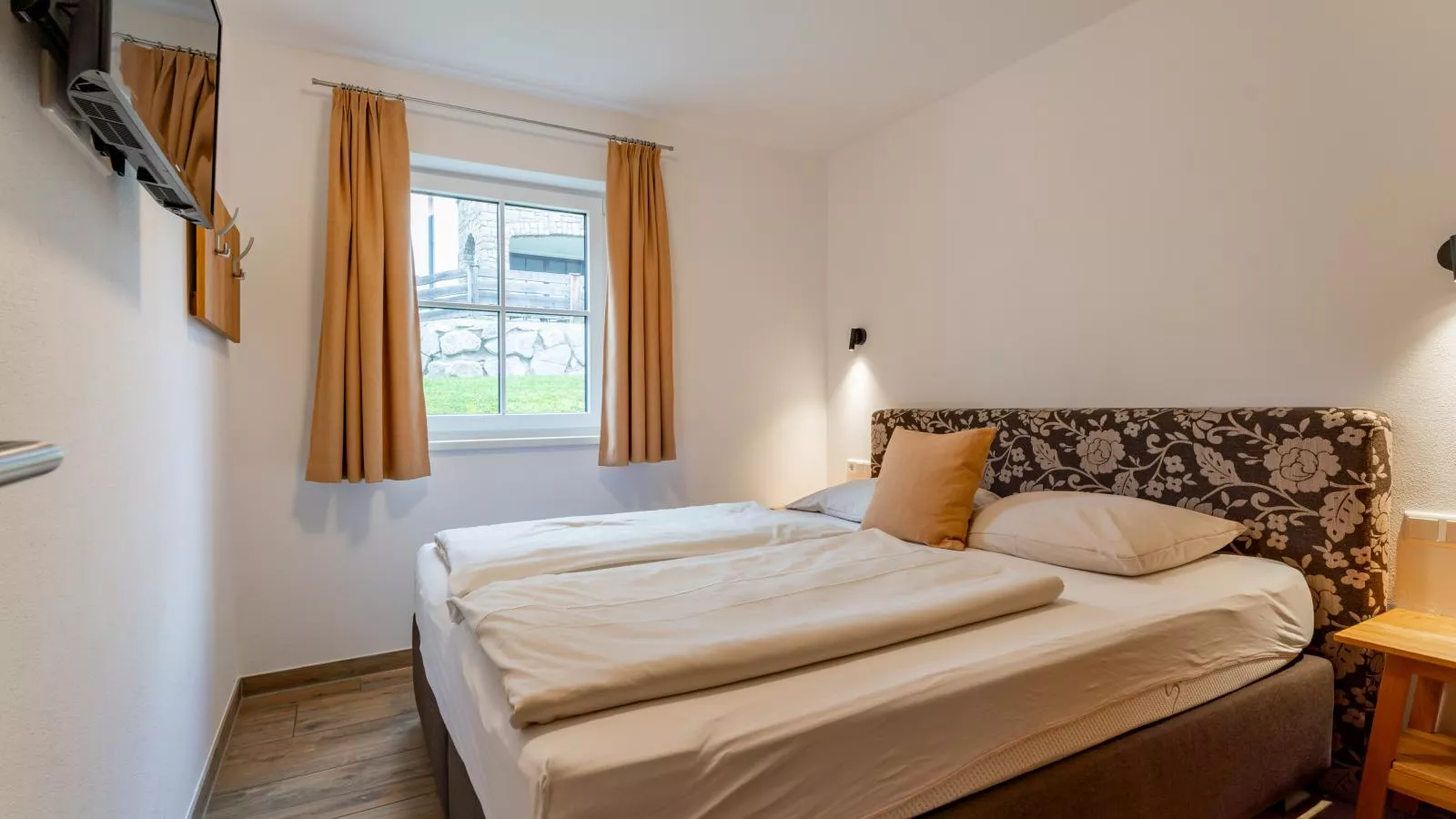 Tauern Suites Mitterwirt TOP 204-Schlafzimmer