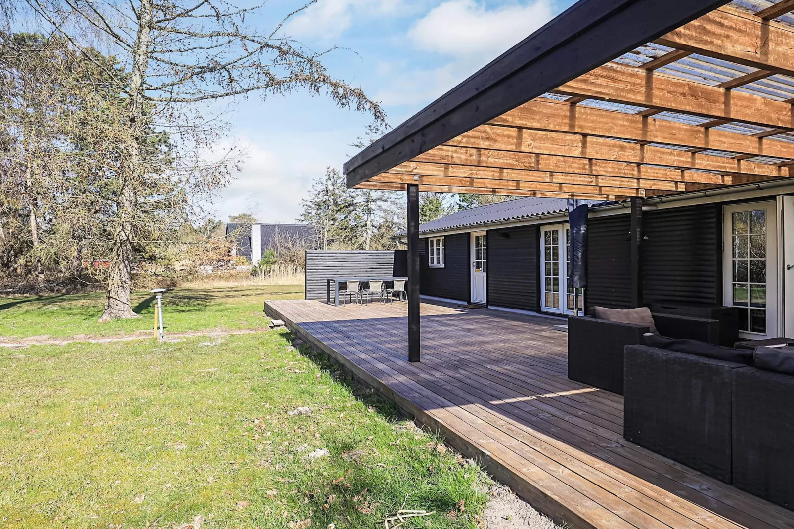 6 person holiday home in Rødby-View