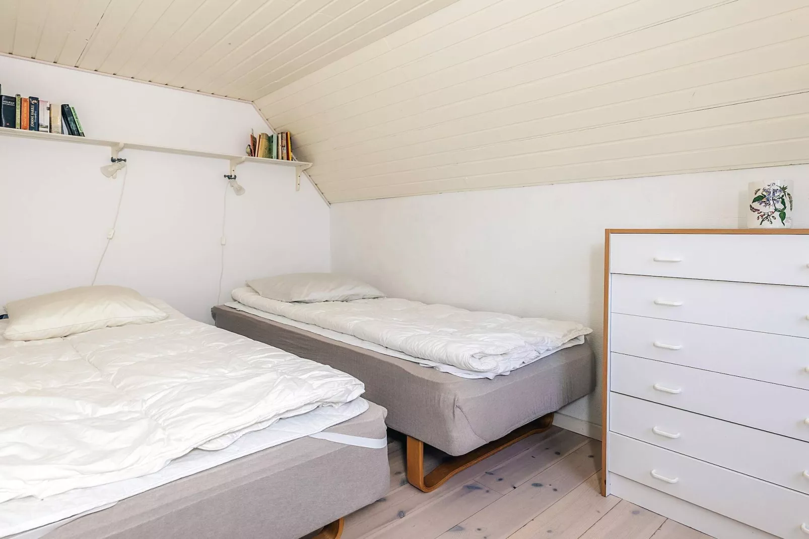 6 person holiday home in Rødby-Indoor