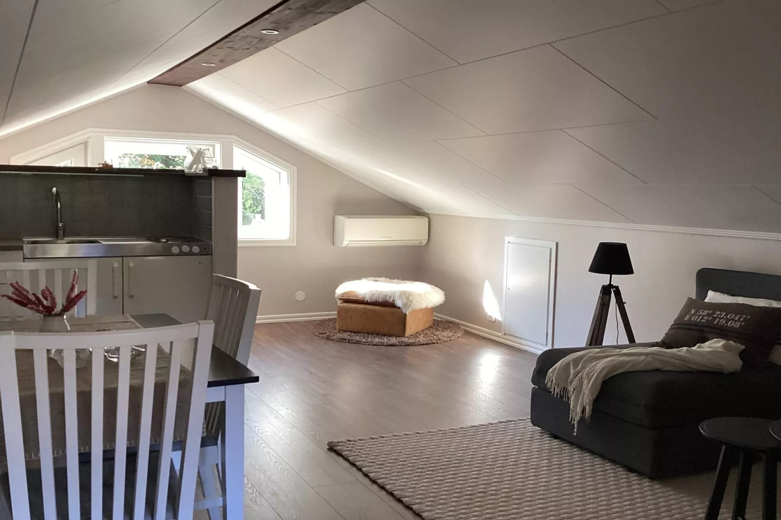 4 person holiday home in Frändefors-Indoor
