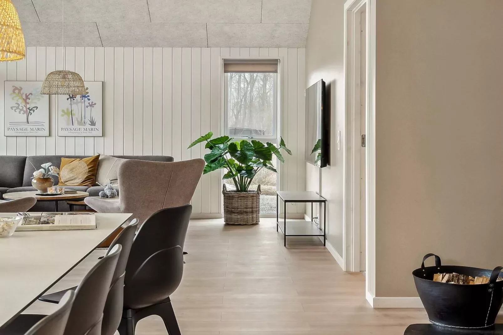 5 star holiday home in Sydals-Indoor