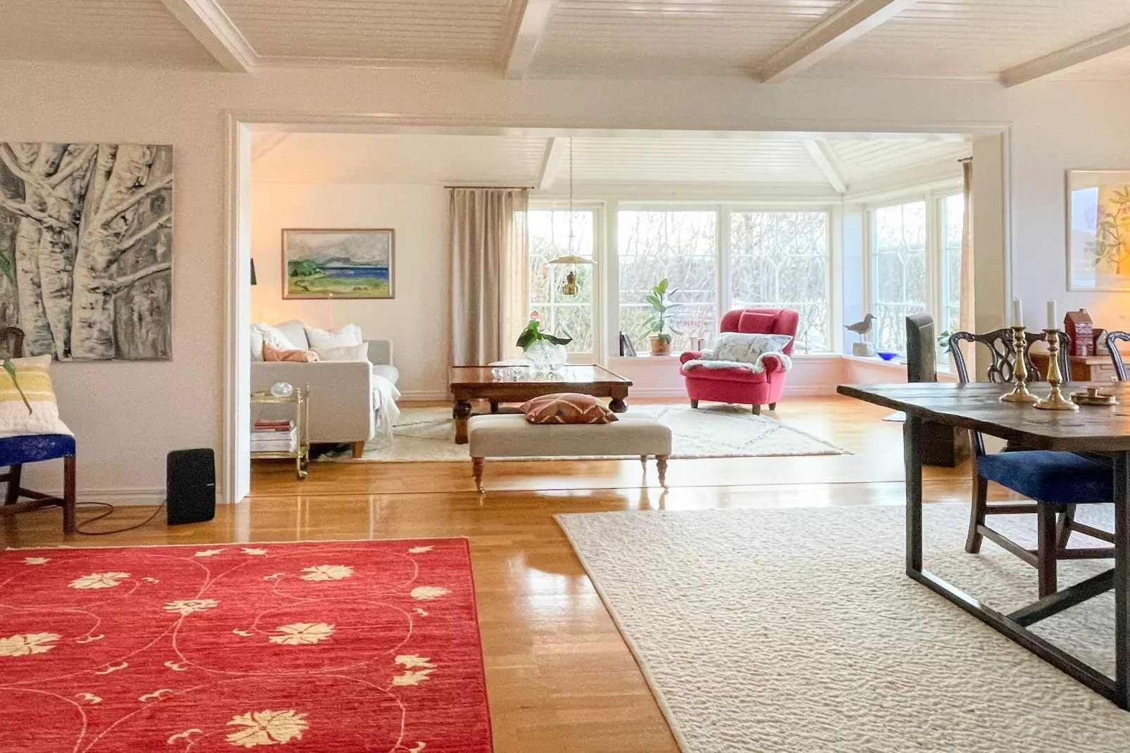 5 star holiday home in Uddevalla-Indoor