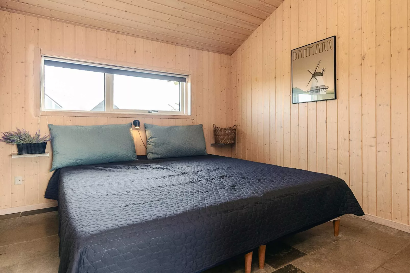 5 star holiday home in Løkken-Indoor