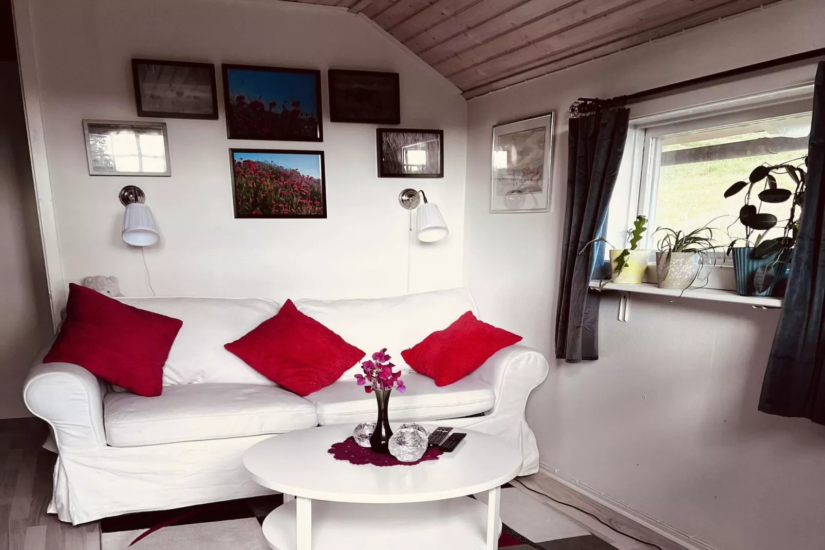 4 star holiday home in UDDEVALLA-Indoor