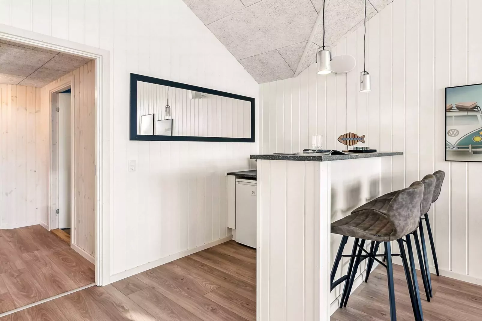 5 star holiday home in Nørre Nebel-Not tagged