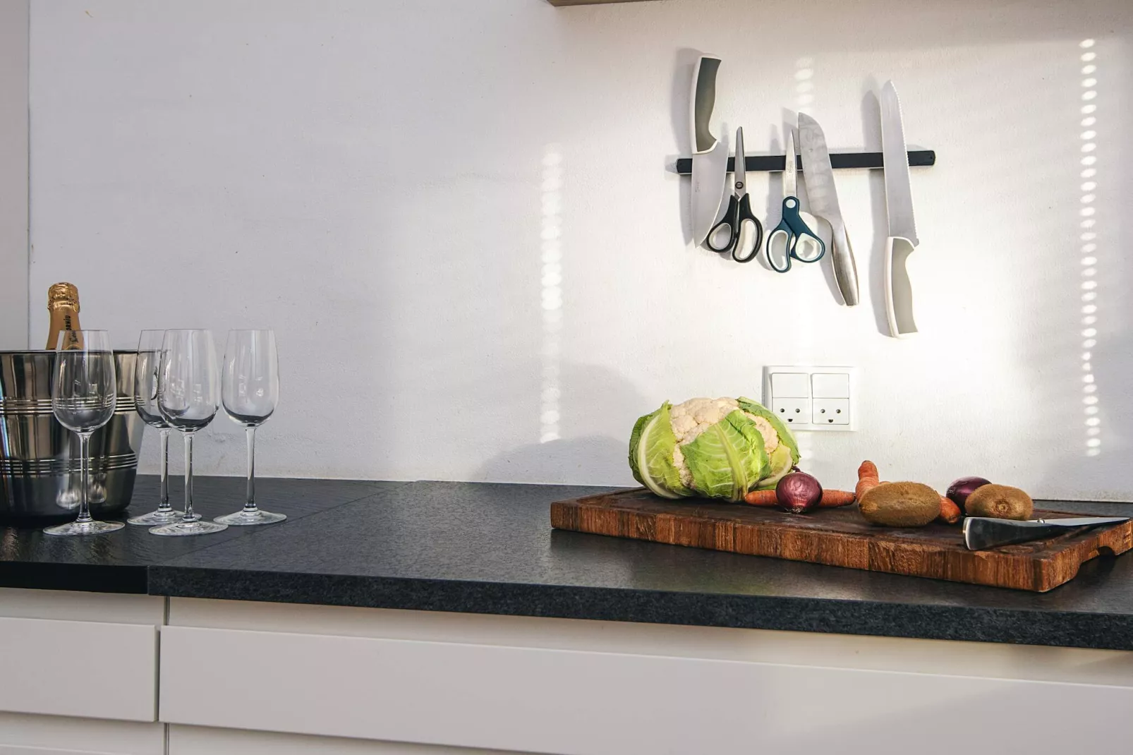 4 star holiday home in Blåvand-Indoor