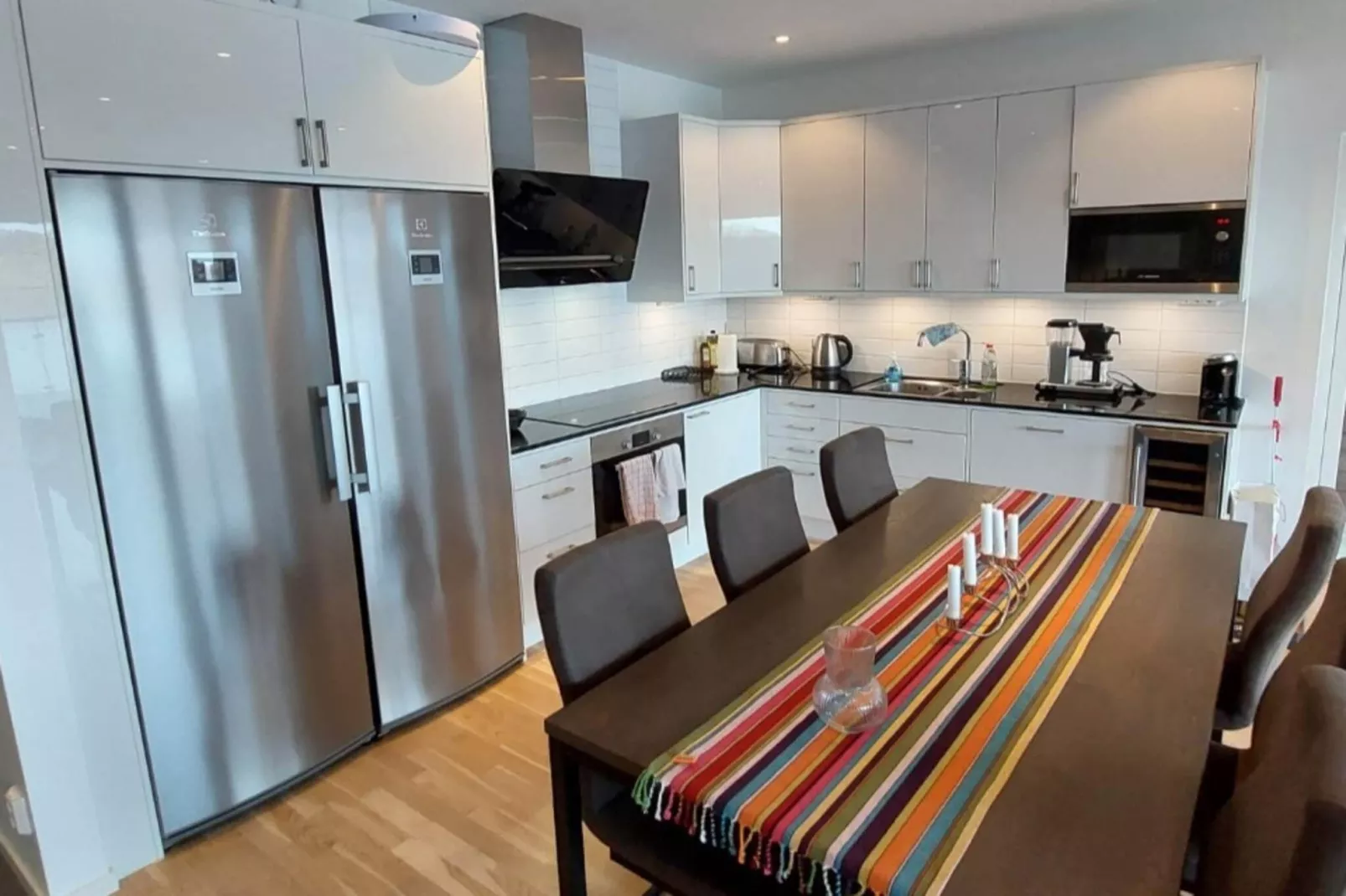 5 star holiday home in Bleket-Indoor