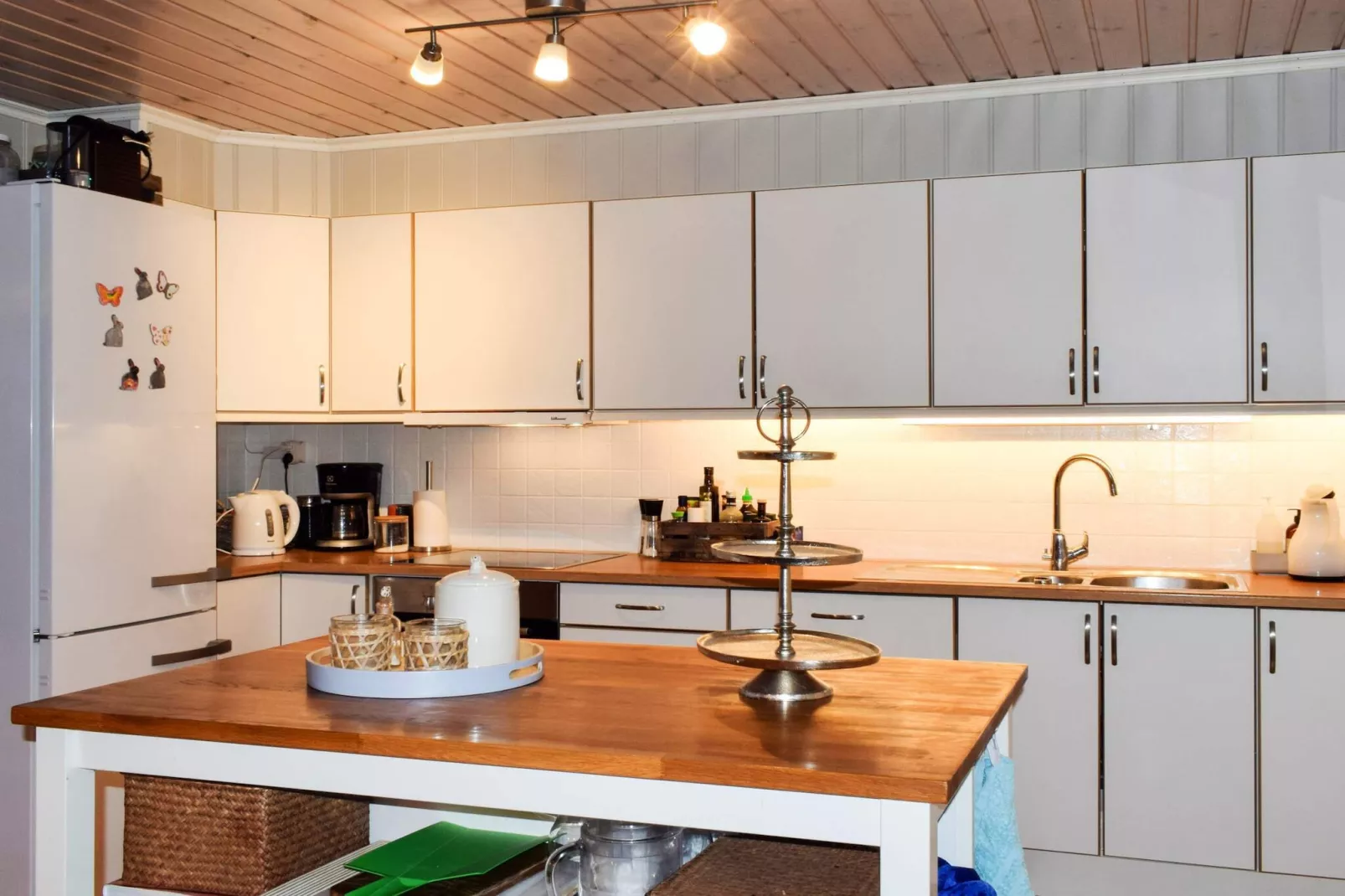 5 star holiday home in ENGELSVIKEN-Indoor