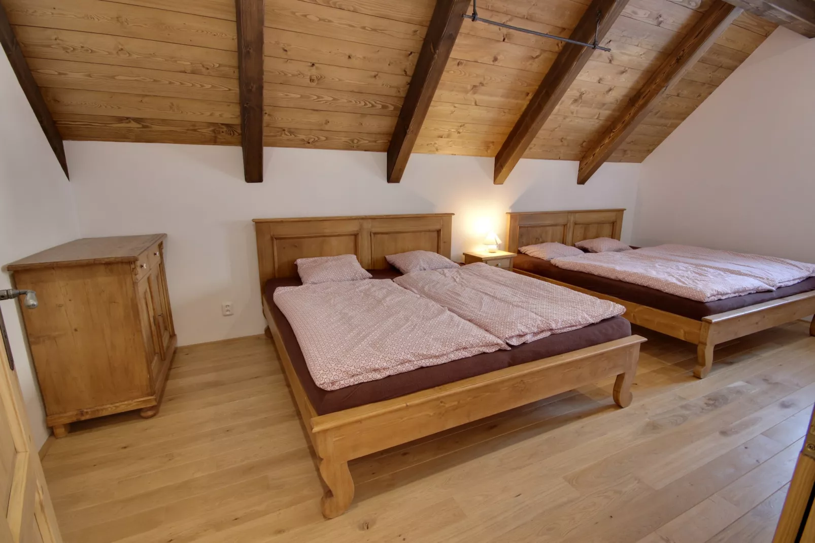 Horni Marsov KHK310-Schlafzimmer