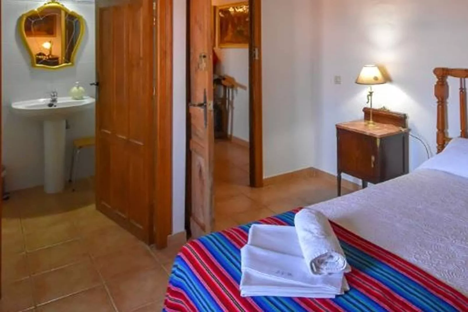 Casa El Labrador 16-Bedroom