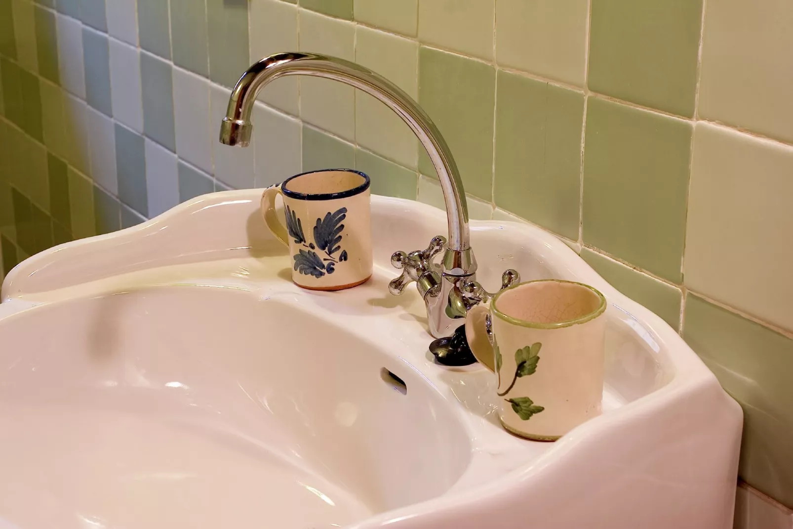 The Turtle-Bathroom