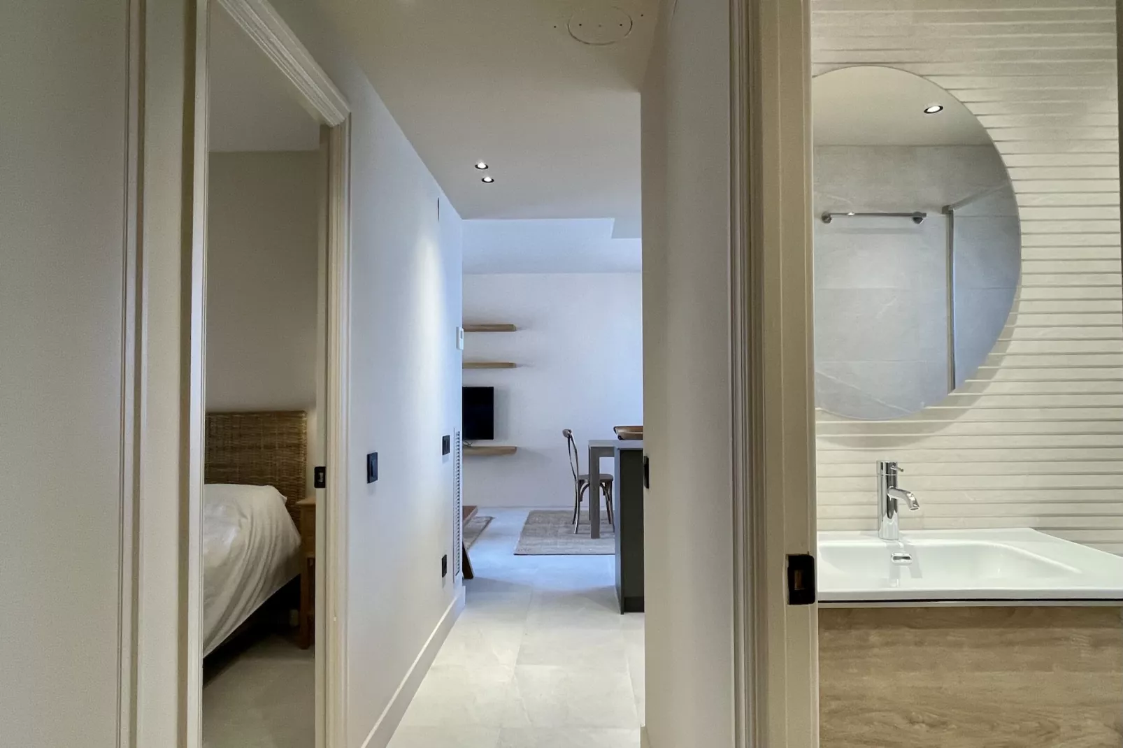GOLF MAR II G 2-1-Bathroom