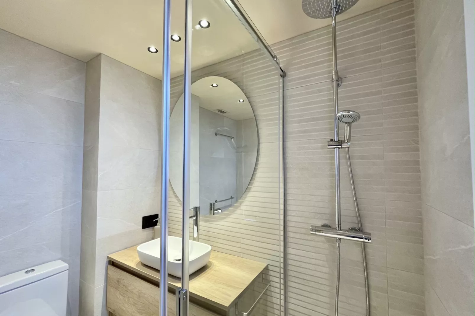 GOLF MAR II G 1-3-Bathroom