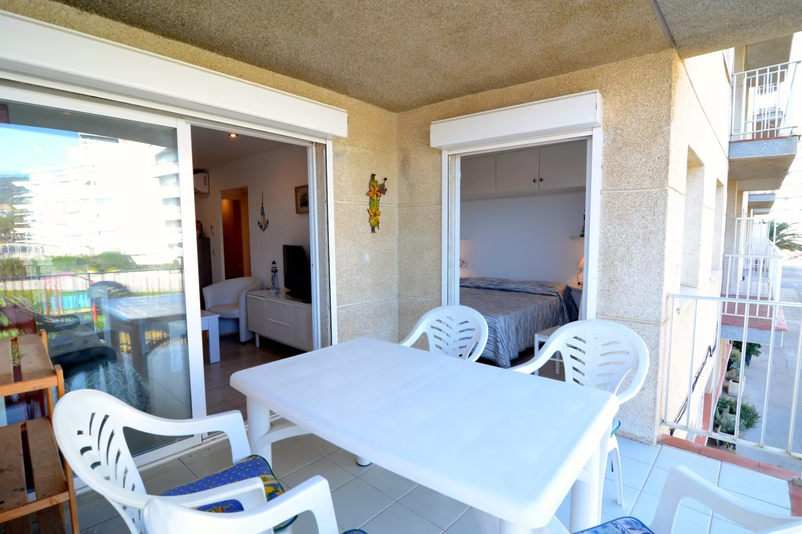 ROCAMAURA I A 1-2-Terrace