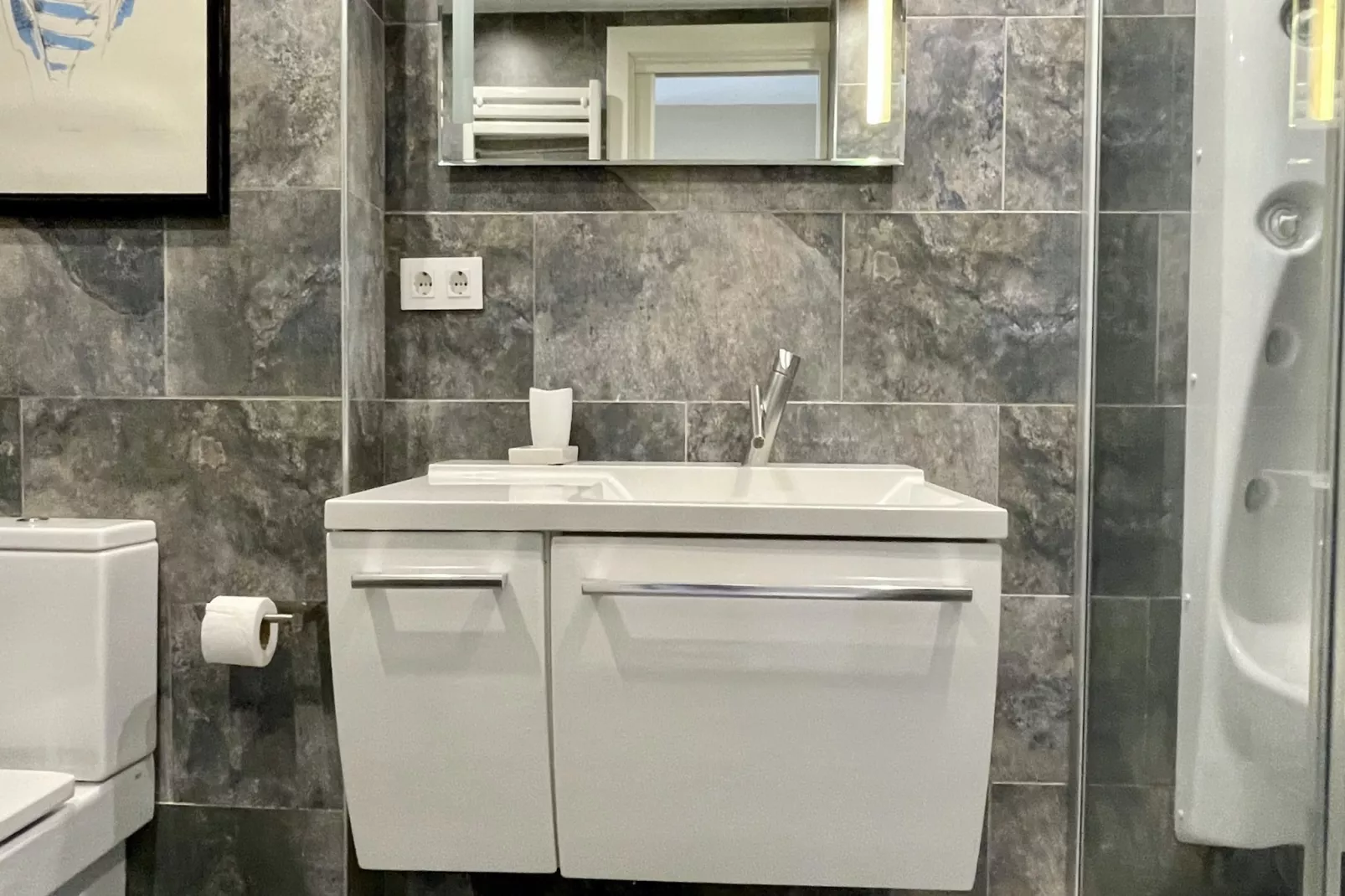 VORAMAR A 3-2-Bathroom