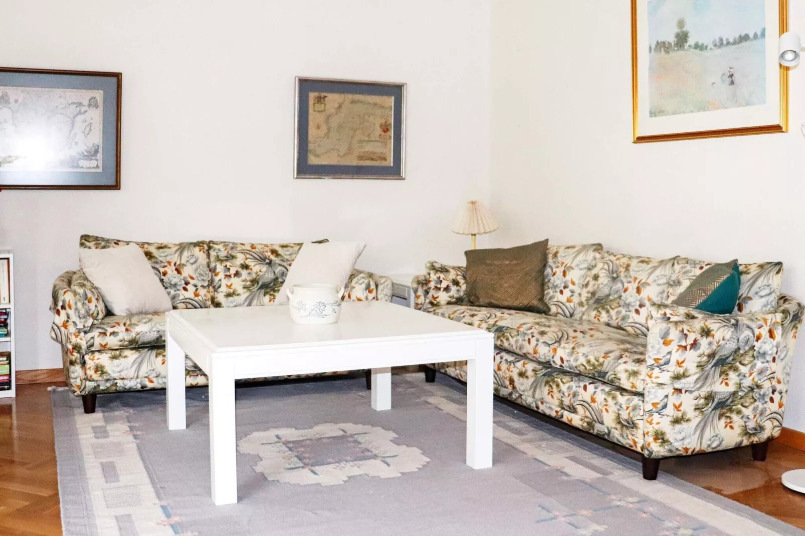 8 person holiday home in BÅSTAD-By Traum-Indoor