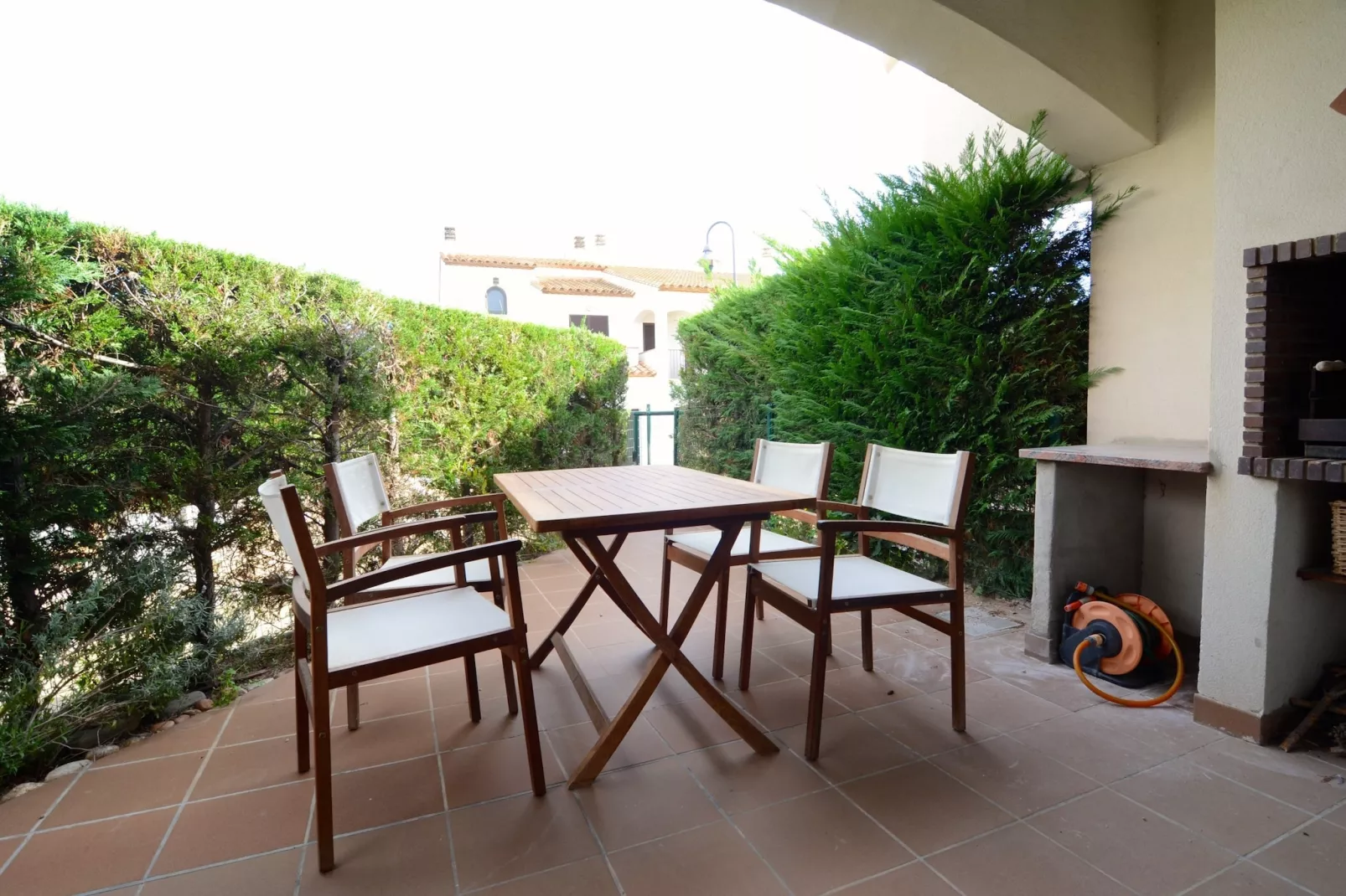 LA PLATERA 365-Terrace