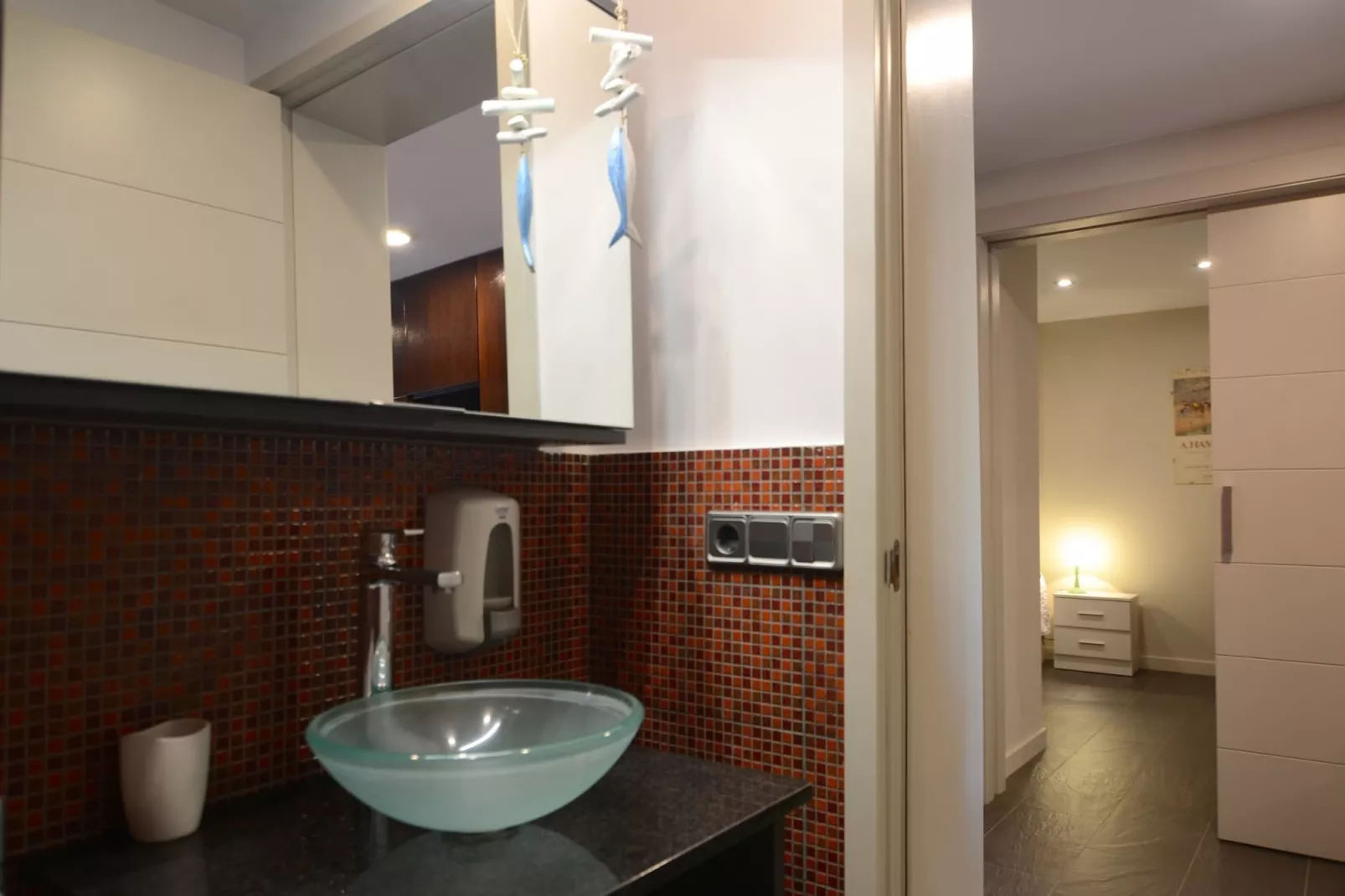 ROCAMAURA I C 1-4-Badezimmer