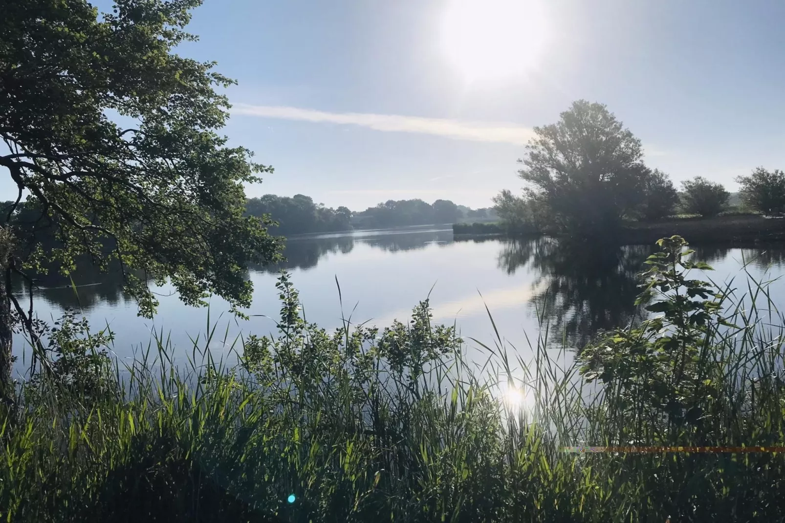 De Wielen 73-Areas summer 5km