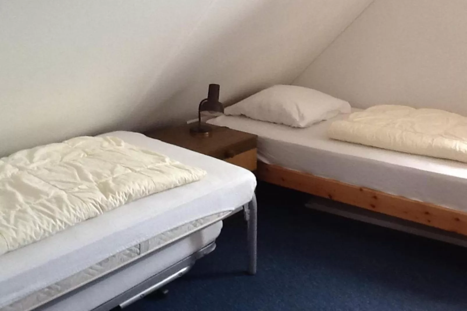 Bohemien 40-Schlafzimmer