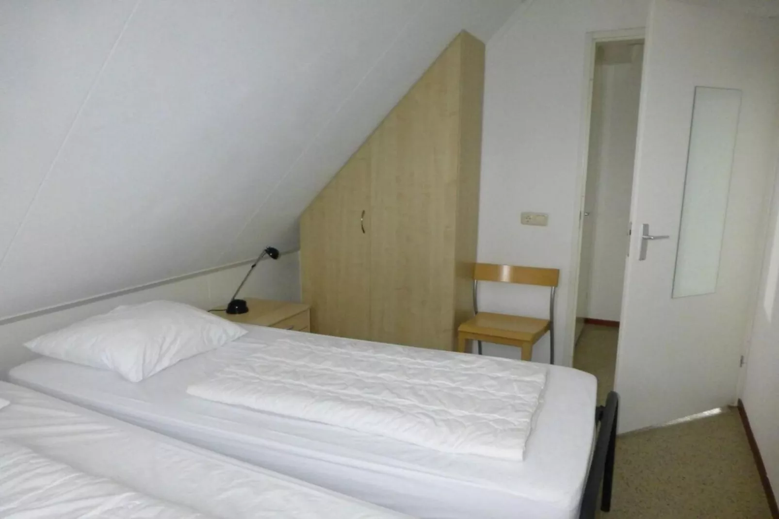 Bohemien 47-Schlafzimmer