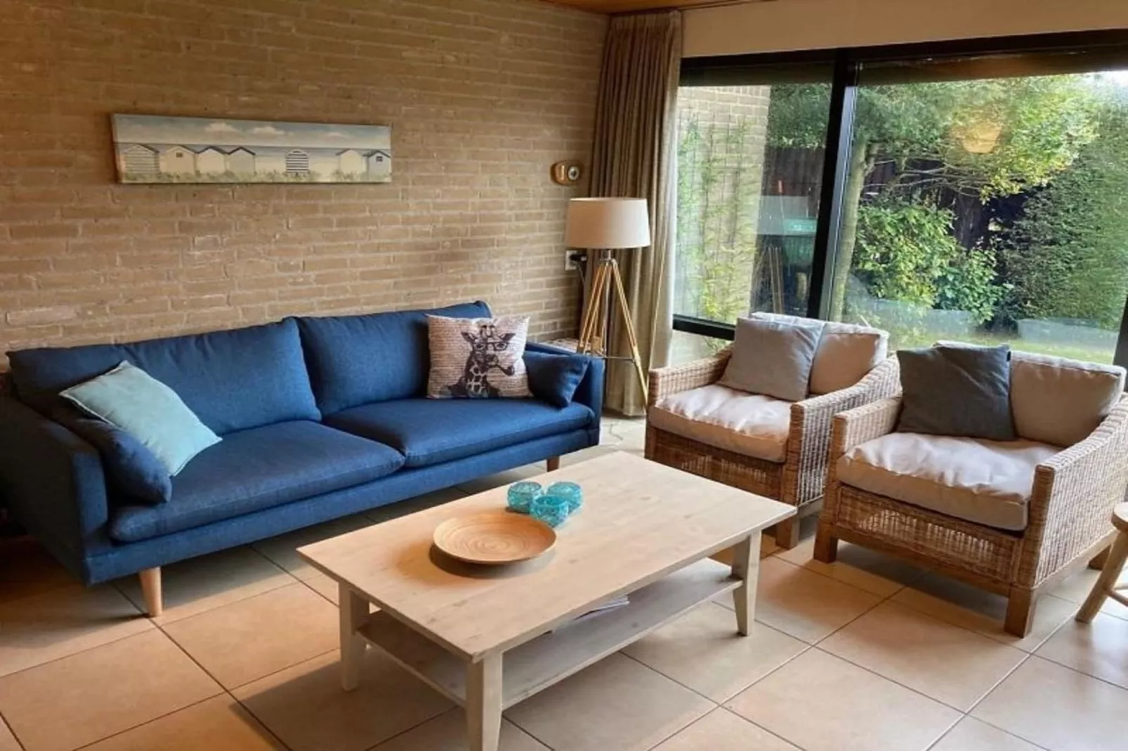 De Schelp 07-Terrace balcony