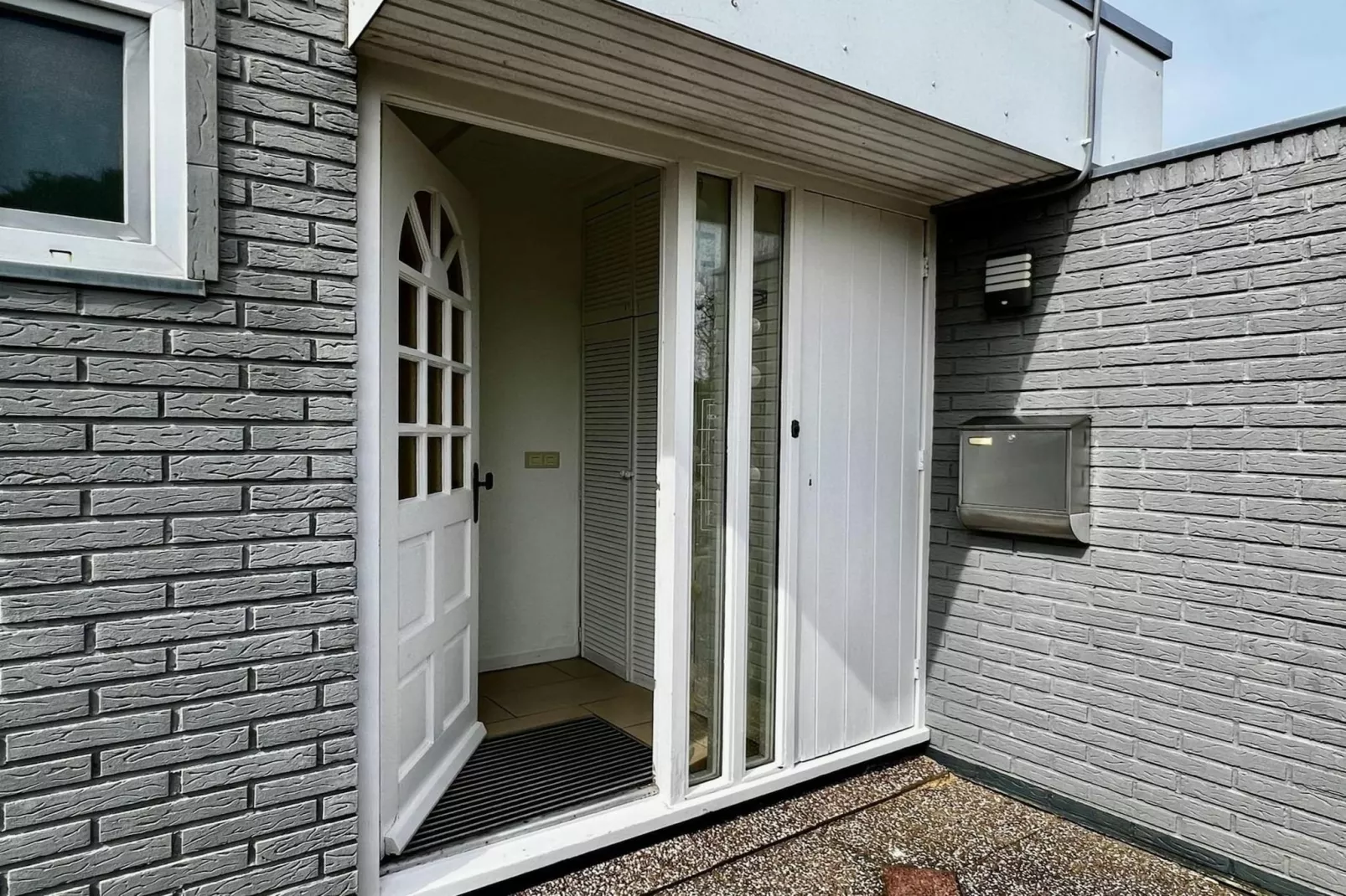 De Schelp 27-Kitchen