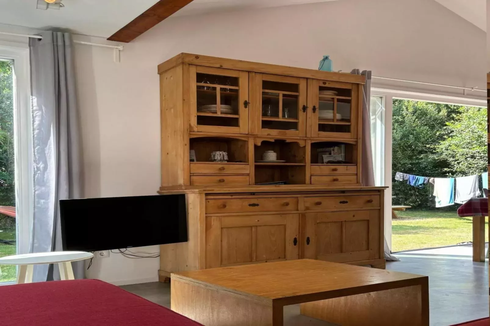 Eb en Vloed 45-Living room
