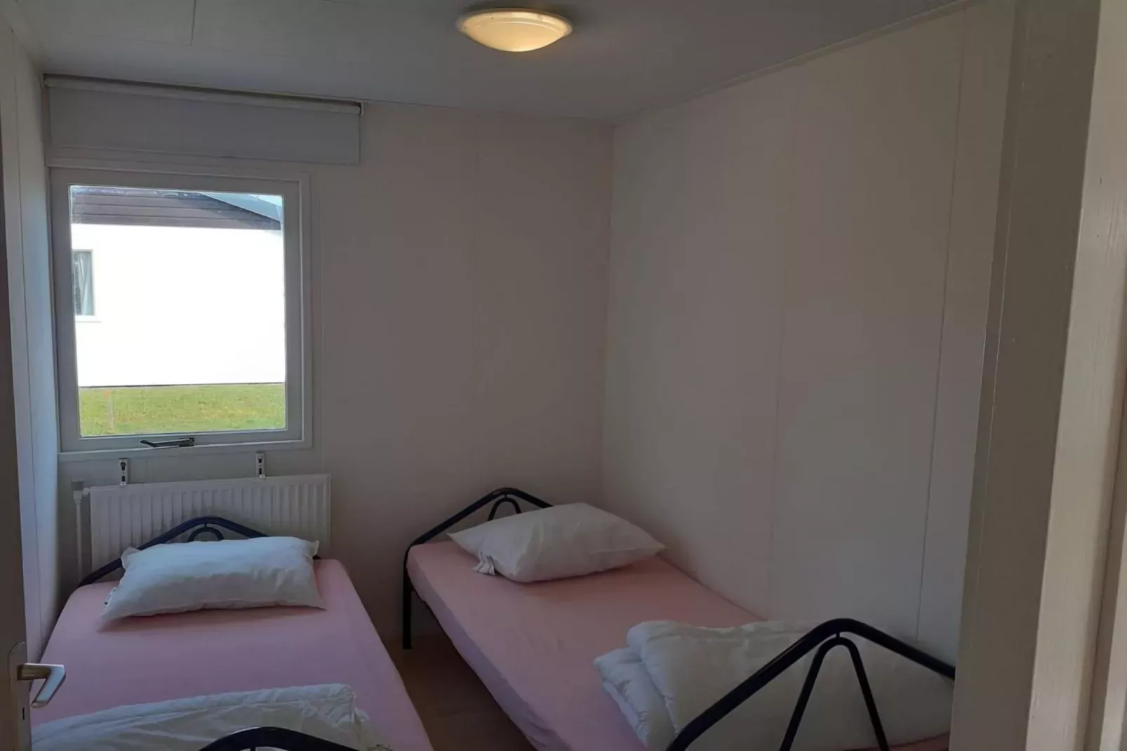 Eb en Vloed 55-Schlafzimmer