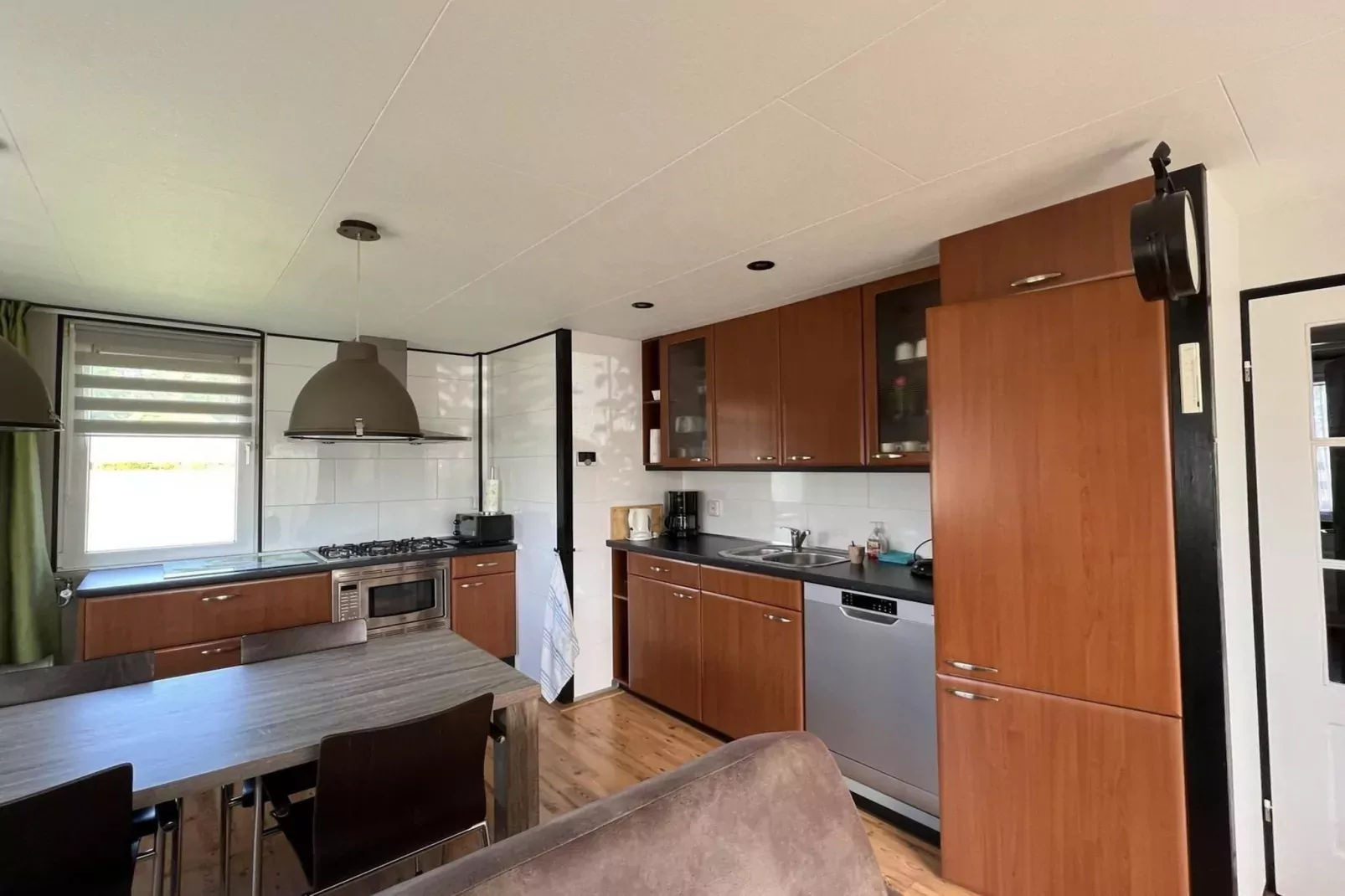 Eb en Vloed 58-Kitchen