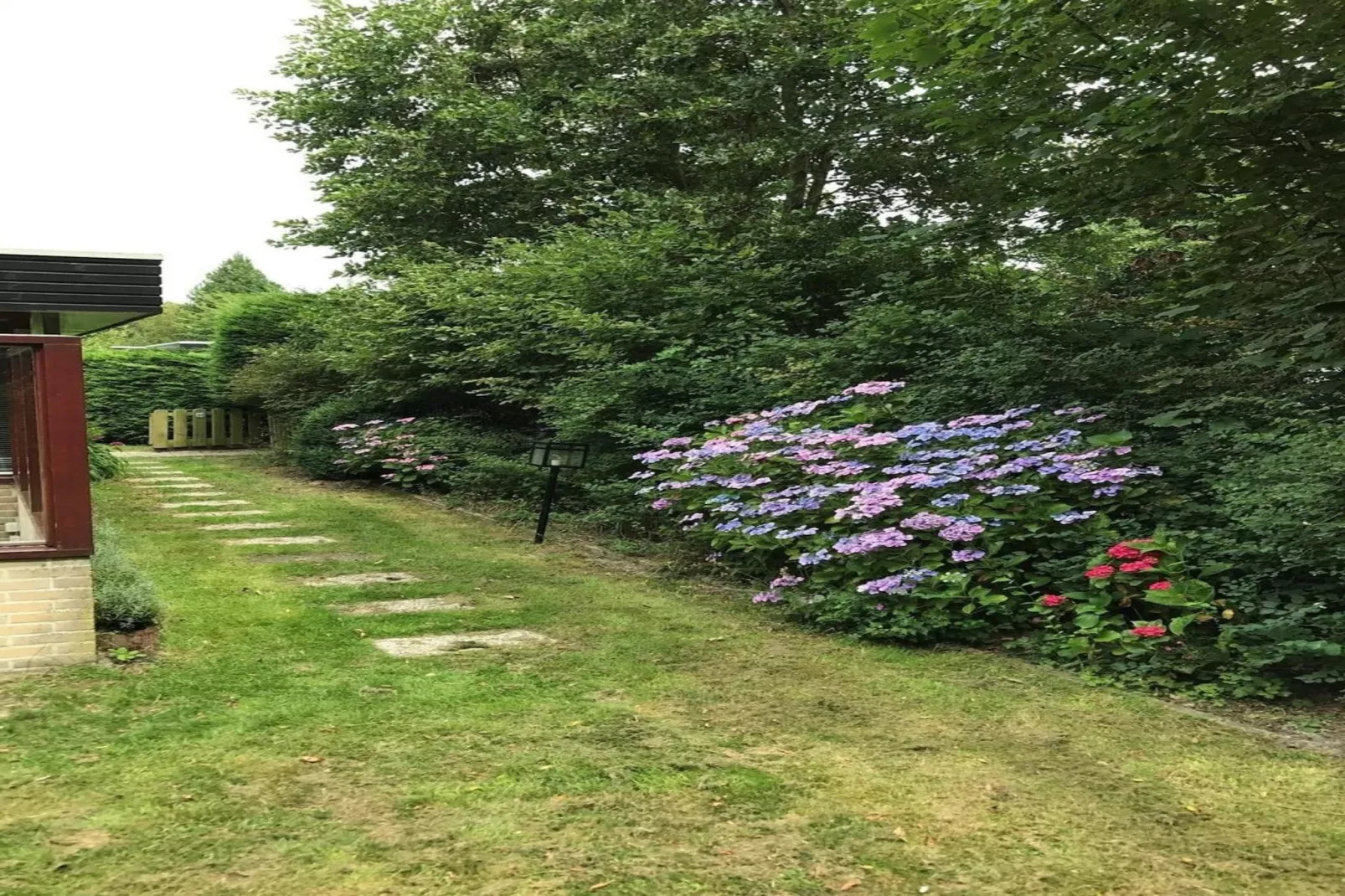 Wildrijk 96-Gardens summer