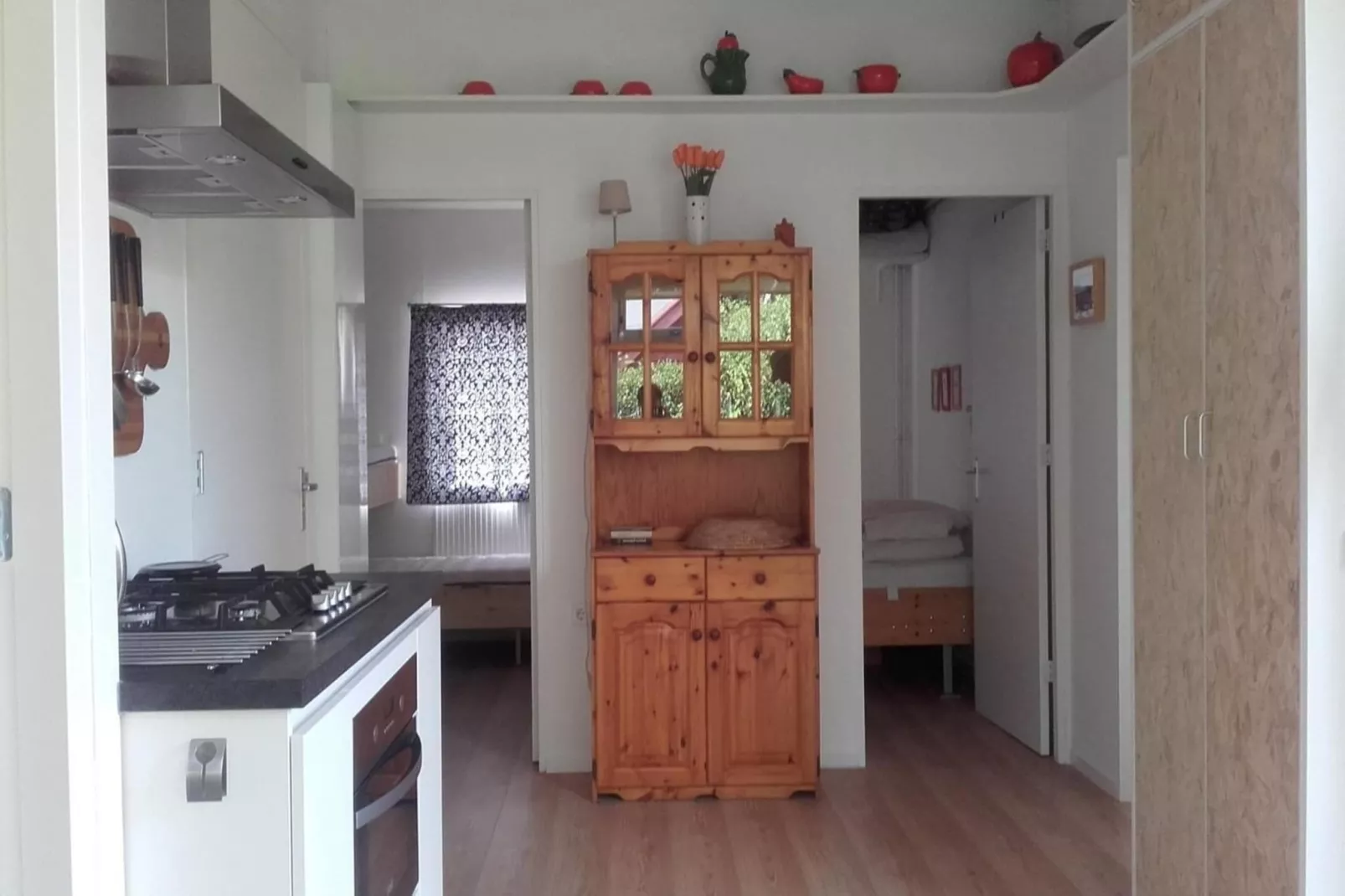 Zeewaard 5-Living room