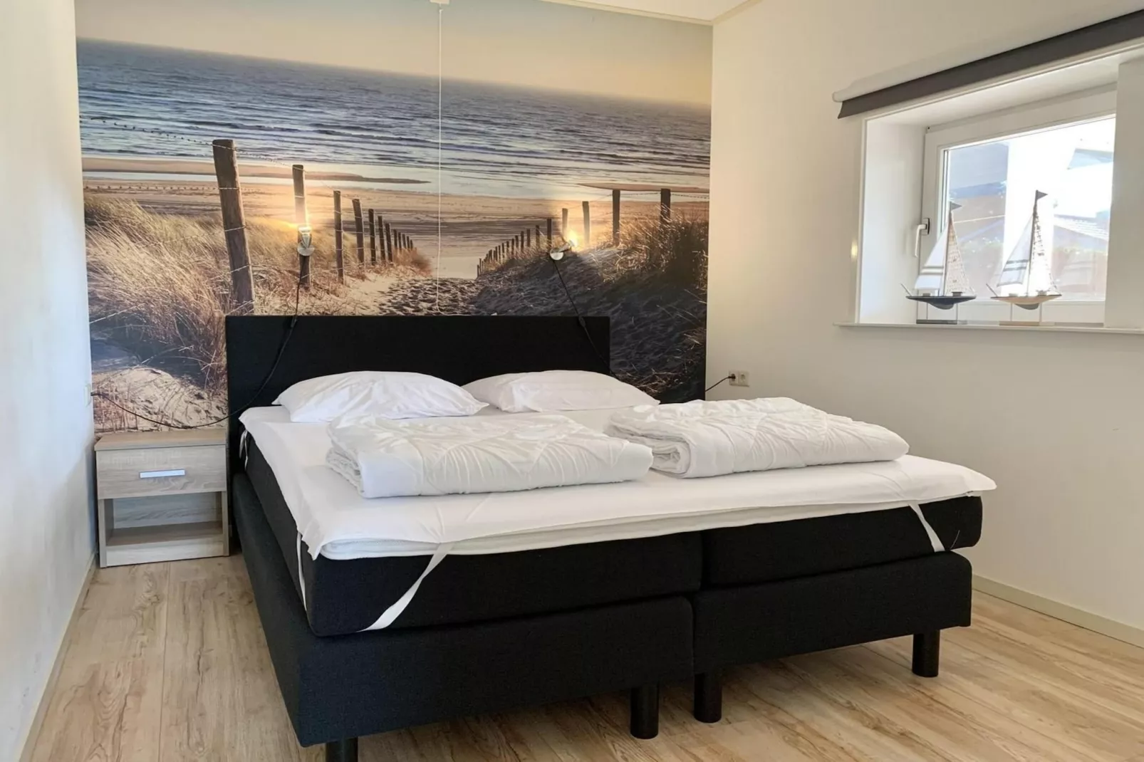 Zeewaard 14-Bedroom