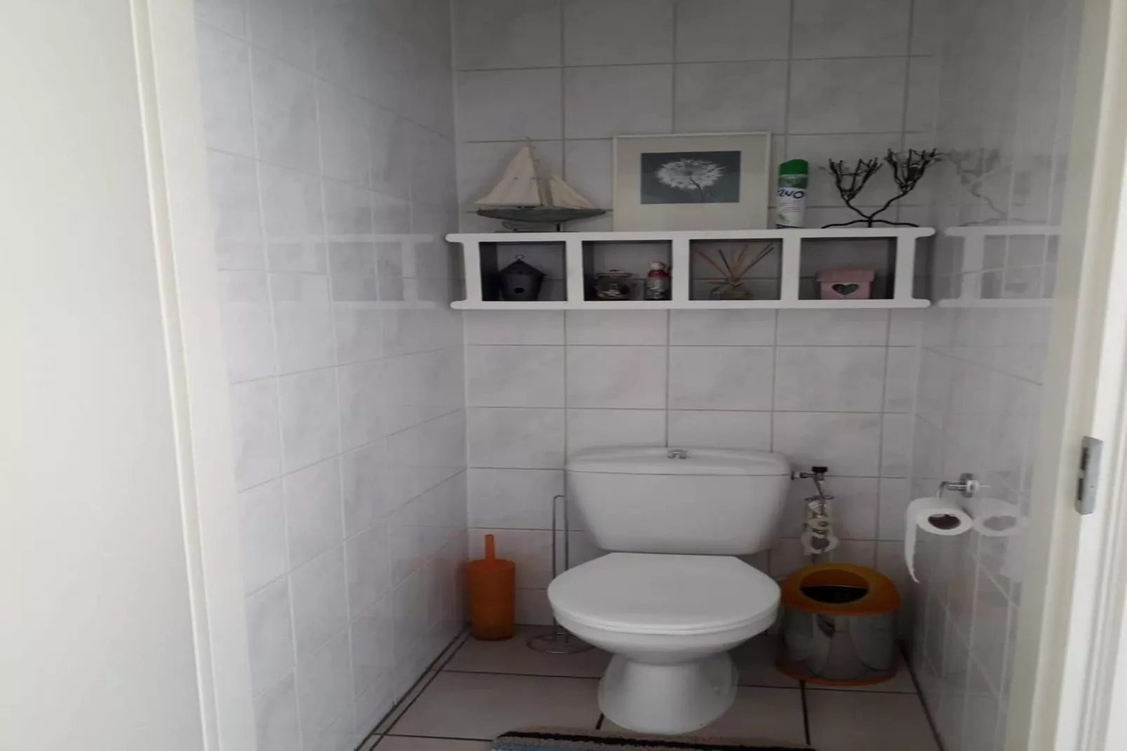 Singel 62-Bathroom