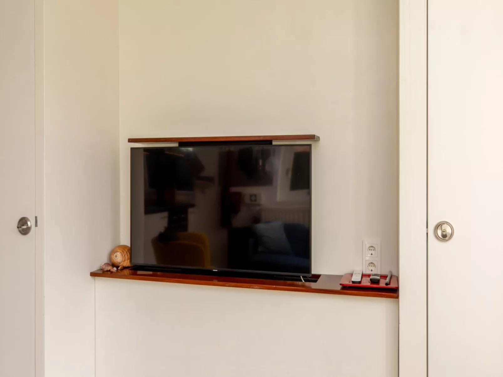 Villa Querina Wellness-Inside