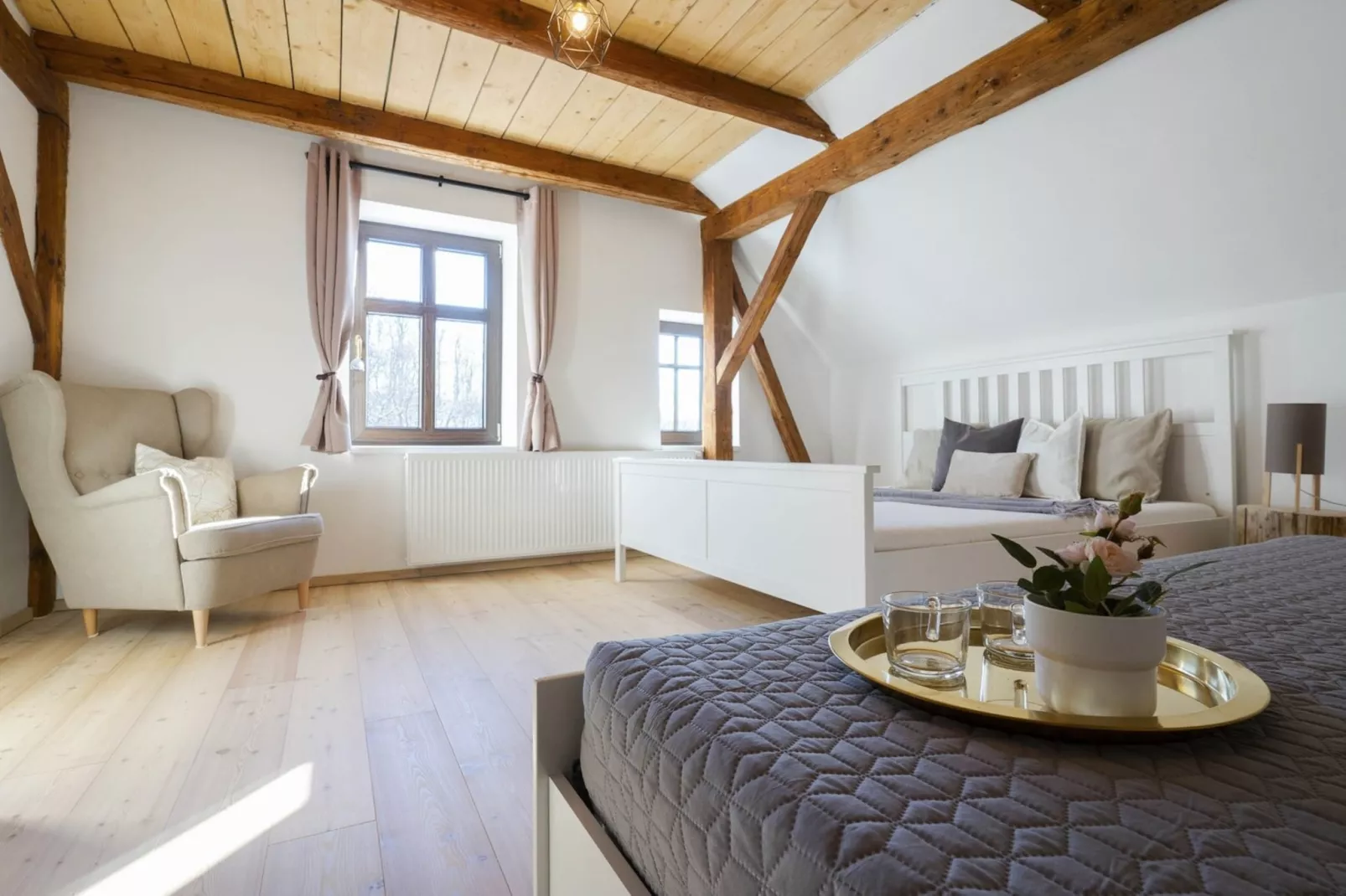 Rudnik KRC070-Schlafzimmer